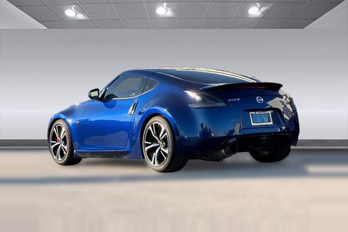 2020 Nissan 370Z Sport