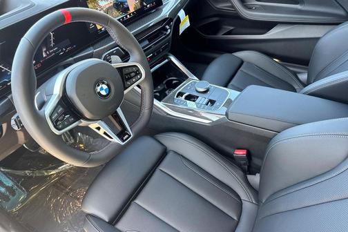 Alpine White 2026 BMW M240 i