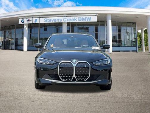 2024 BMW i4 Gran Coupe eDrive40