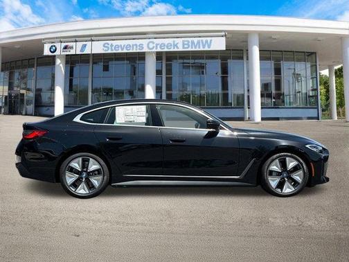 2024 BMW i4 Gran Coupe eDrive40