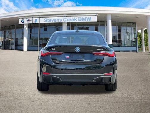 2024 BMW i4 Gran Coupe eDrive40