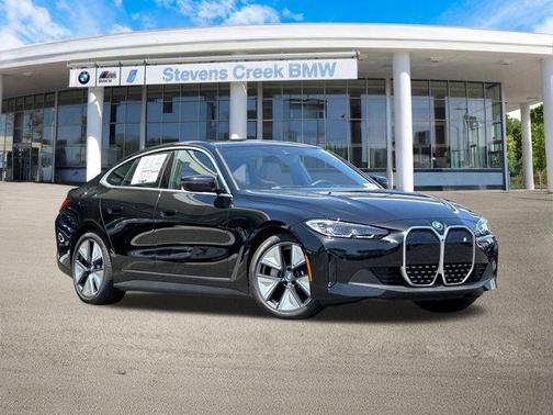 2024 BMW i4 Gran Coupe eDrive40