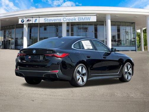 2024 BMW i4 Gran Coupe eDrive40