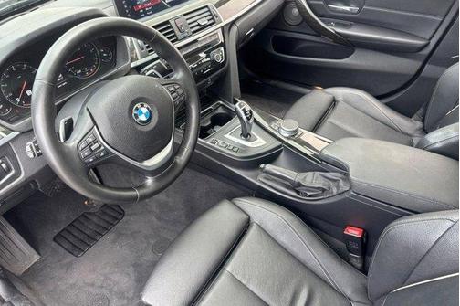 2020 BMW 440 Gran Coupe i xDrive