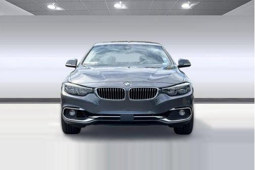 2020 BMW 440 Gran Coupe i xDrive