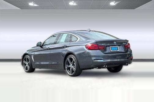 2020 BMW 440 Gran Coupe i xDrive