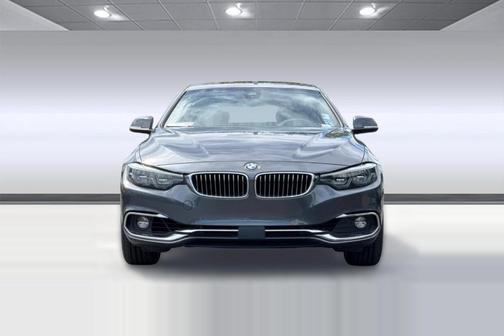 2020 BMW 440 Gran Coupe i xDrive
