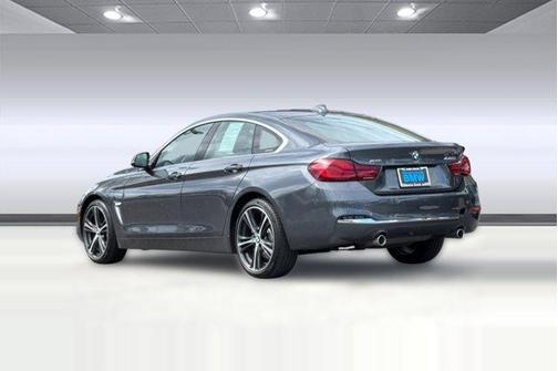 2020 BMW 440 Gran Coupe i xDrive