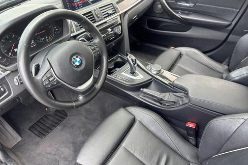 2020 BMW 440 Gran Coupe i xDrive