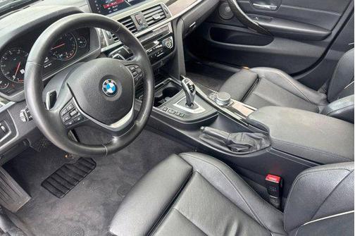 2020 BMW 440 Gran Coupe i xDrive