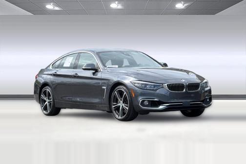 2020 BMW 440 Gran Coupe i xDrive