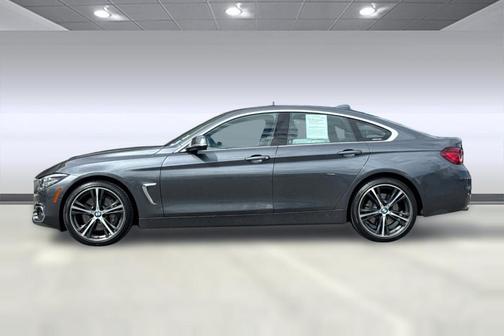 2020 BMW 440 Gran Coupe i xDrive