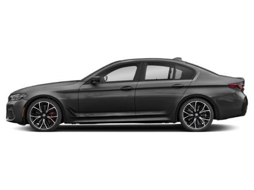 2023 BMW M550 i Xdrive