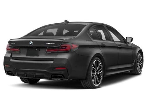 2023 BMW M550 i Xdrive