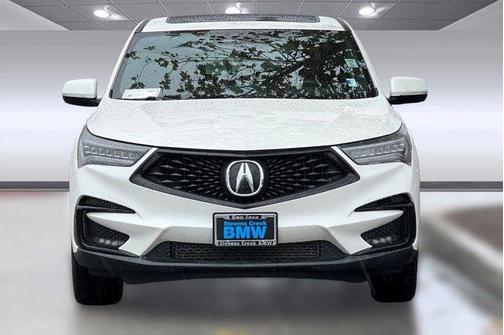 2019 Acura RDX A-Spec