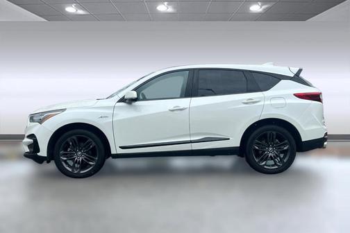 2019 Acura RDX A-Spec
