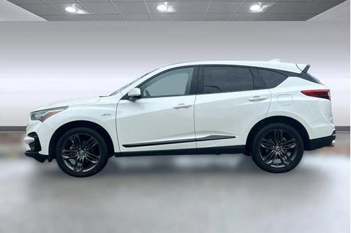 2019 Acura RDX A-Spec