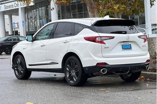 2019 Acura RDX A-Spec