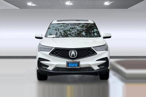2019 Acura RDX A-Spec