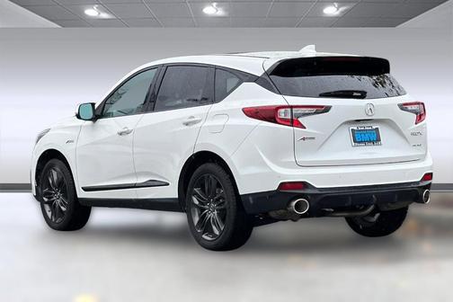 2019 Acura RDX A-Spec