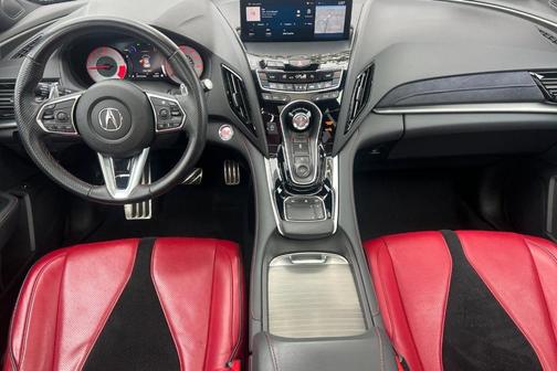 2019 Acura RDX A-Spec