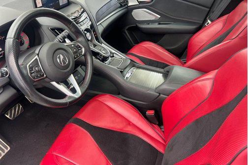 2019 Acura RDX A-Spec
