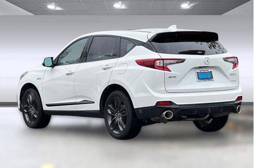 2019 Acura RDX A-Spec