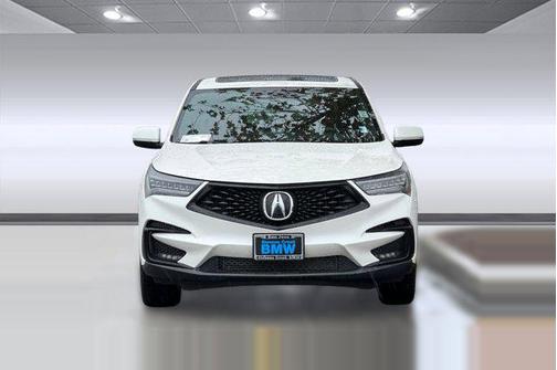 2019 Acura RDX A-Spec