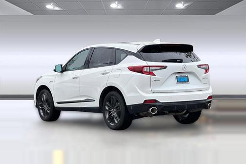 2019 Acura RDX A-Spec