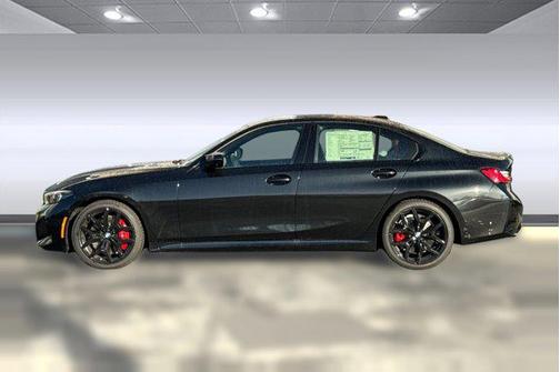 2026 BMW M340 NA