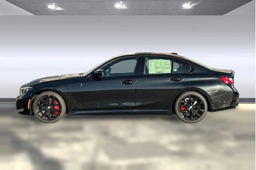 2026 BMW M340 NA