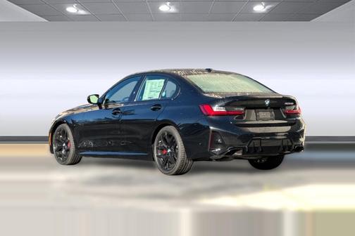 2026 BMW M340 NA