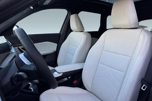 Storm Bay Metallic 2026 BMW X1 xDrive28i