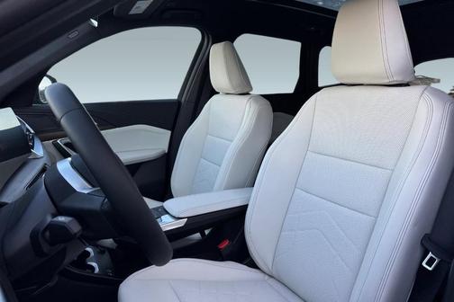 Storm Bay Metallic 2026 BMW X1 xDrive28i