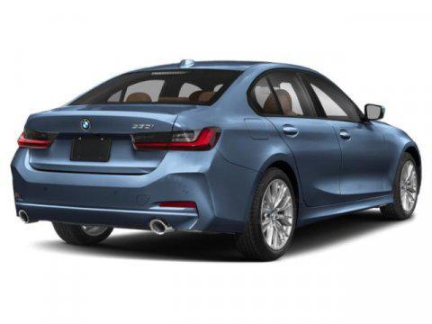 2025 BMW 330 i