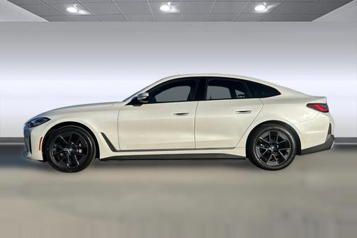 2023 BMW i4 Gran Coupe eDrive35