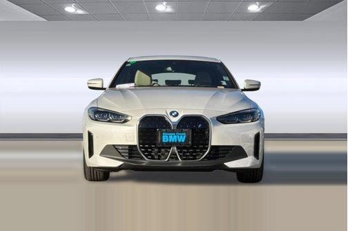 2023 BMW i4 Gran Coupe eDrive35
