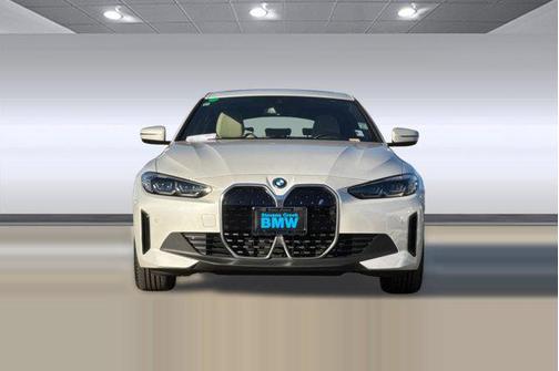 2023 BMW i4 Gran Coupe eDrive35