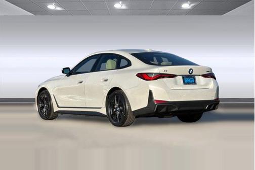 2023 BMW i4 Gran Coupe eDrive35