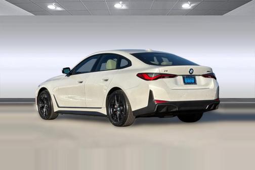 2023 BMW i4 Gran Coupe eDrive35