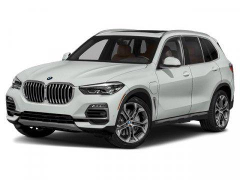 2023 BMW X5 PHEV xDrive45e