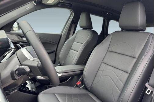 Black Sapphire Metallic 2026 BMW X1 xDrive28i