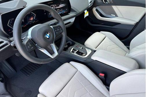 2026 BMW 228 Gran Coupe 228