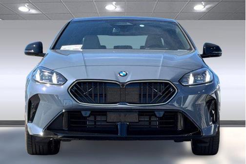 2026 BMW 228 Gran Coupe 228