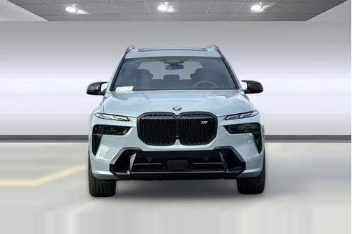 2026 BMW X7 M60i