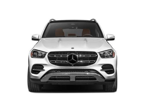 2025 Mercedes-Benz GLE 350 Base