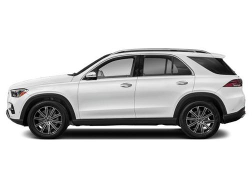 2025 Mercedes-Benz GLE 350 Base