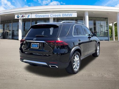 2025 Mercedes-Benz GLE 350 Base