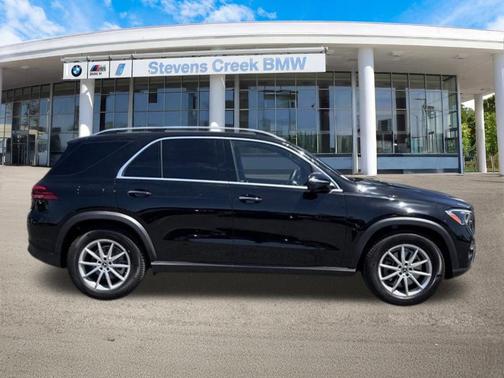 2025 Mercedes-Benz GLE 350 Base