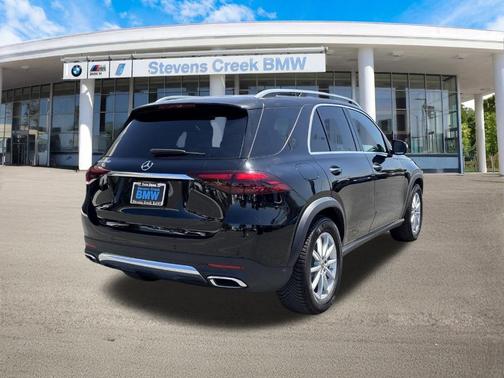 2025 Mercedes-Benz GLE 350 Base